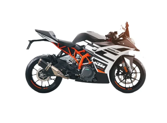 RC 390 2020 - BEST & FASTEST RUNNING SPORT POWER BIKE FROM INDIAN SUPPLIER