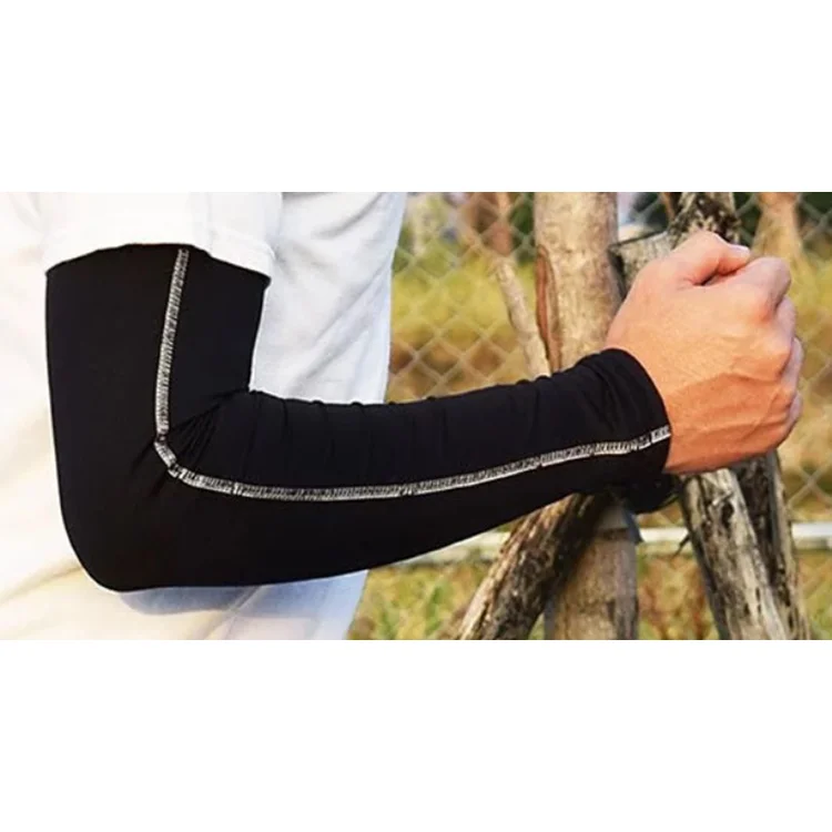 Reflect Arm Sleeves With Anti-UV Protection