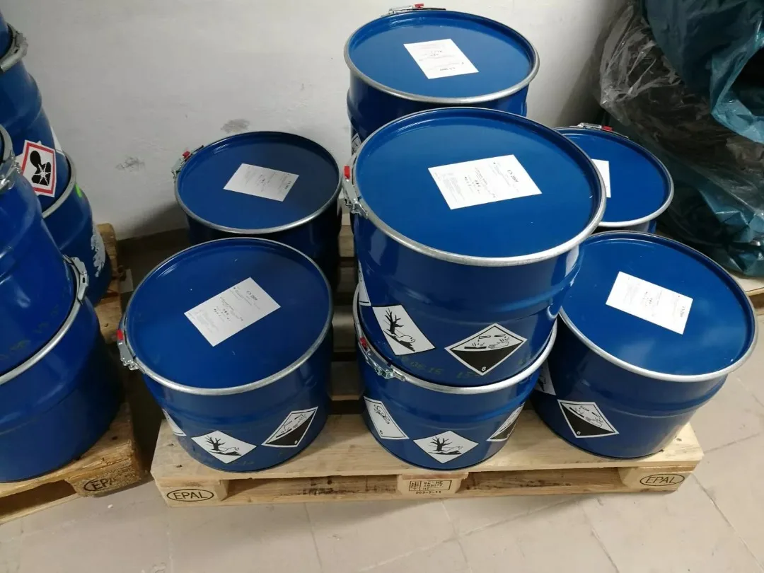 Liquid Mercury top Quality