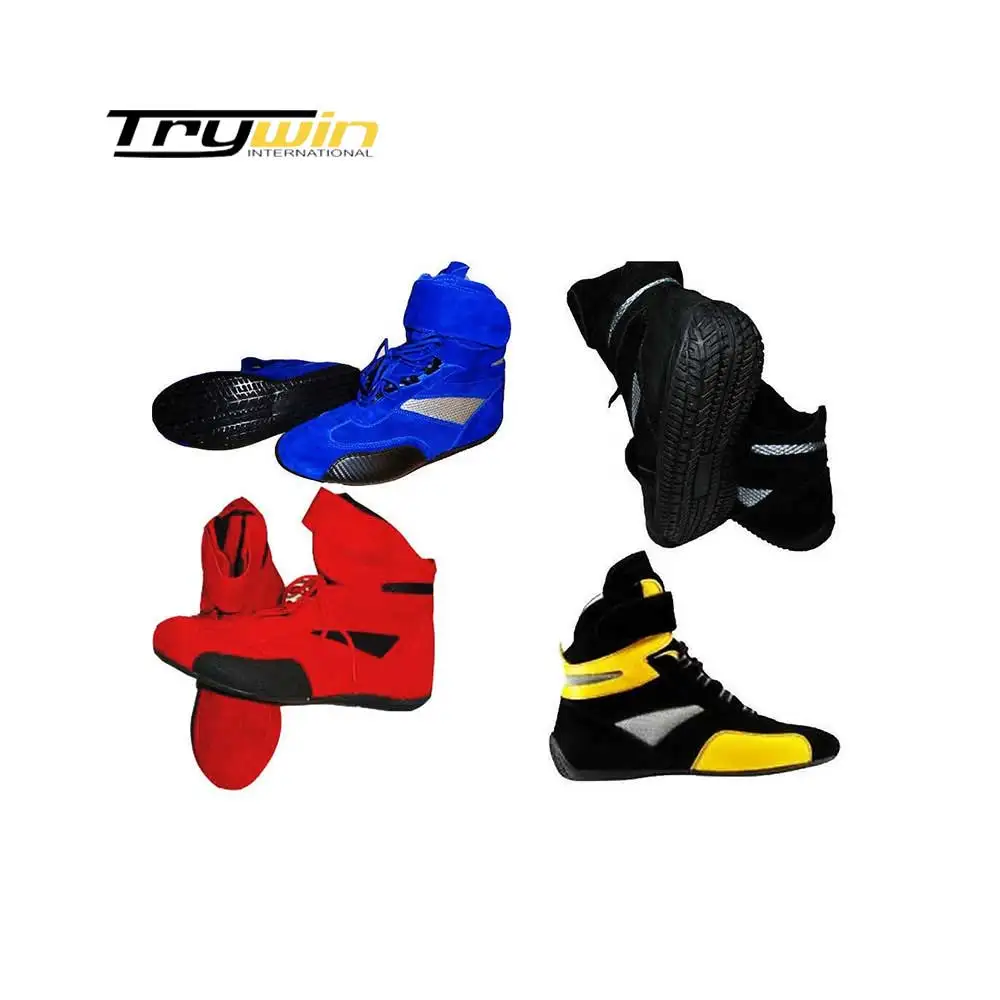 Racing Shoes Kart race shoe Go kart boots Kart shoes