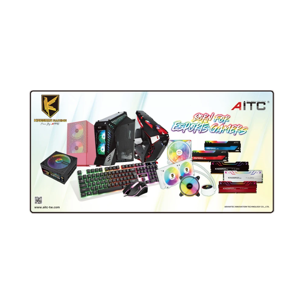  RGB подсветка 4 в 1 клавиатура мышь гарнитура коврик для мыши игровой