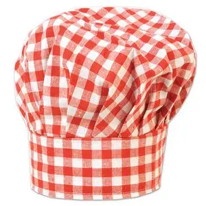 High Quality Wholesale Custom toques chef hats Cheap chef hat cotton very hot sale products