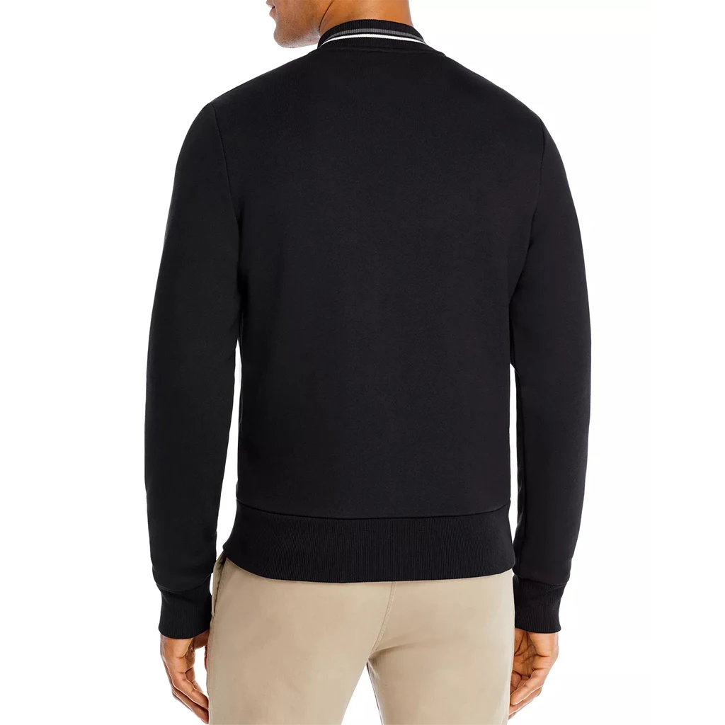 Новое поступление куртка унисекс на заказ черного цвета микро полиэфирная согласно требованиям заказчика и заказчика.