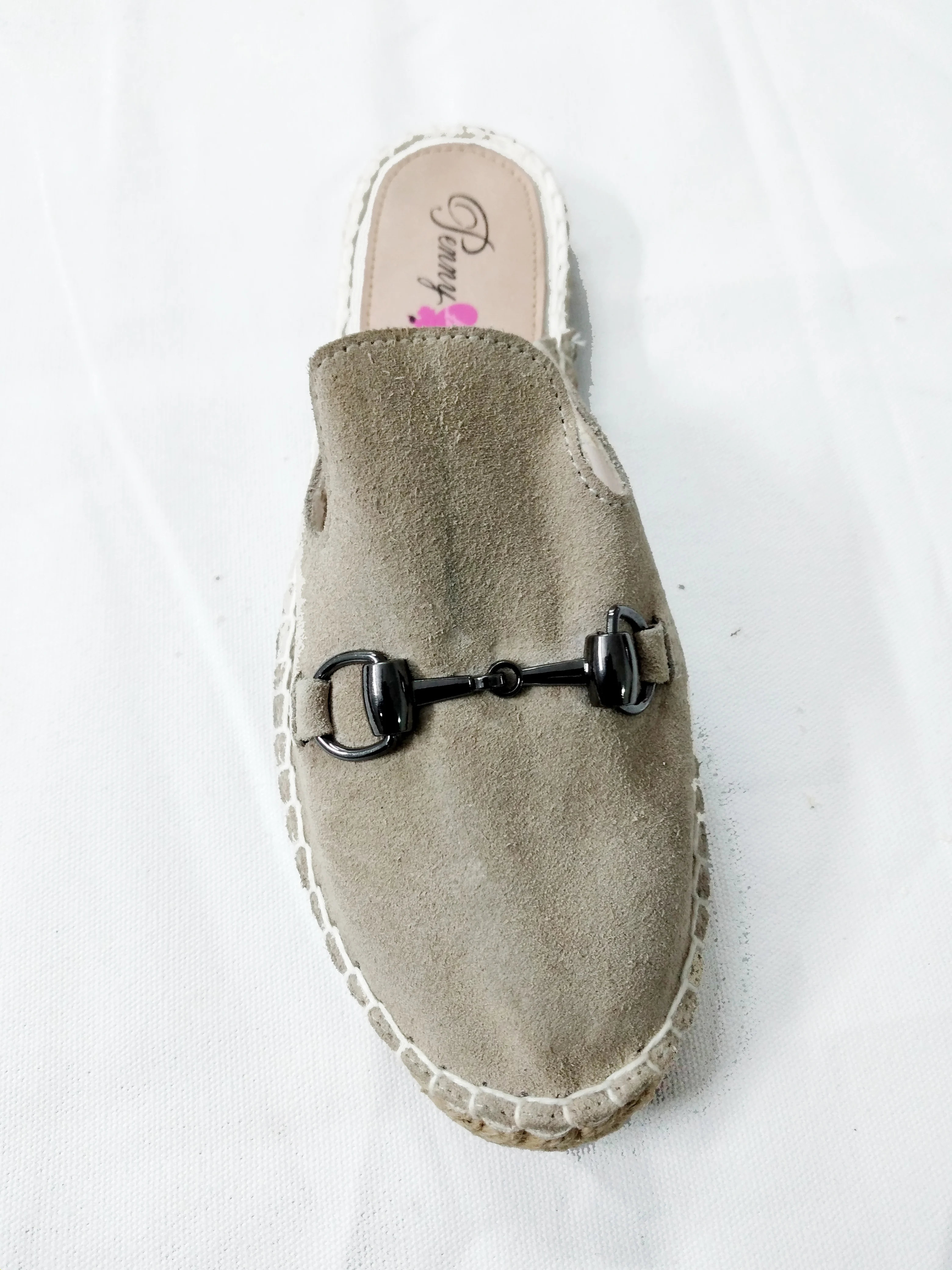 Flat Espadrilles for Women