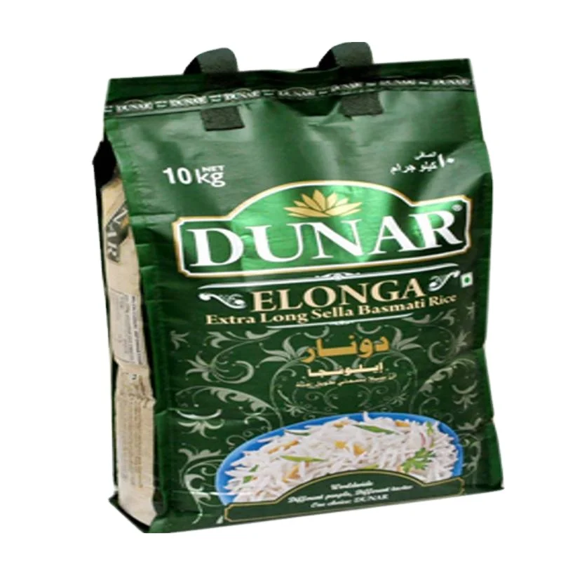 Extra Long Grain Basmati Rice /  Export Quality Glutinous Long Grain Perfumed White Rice