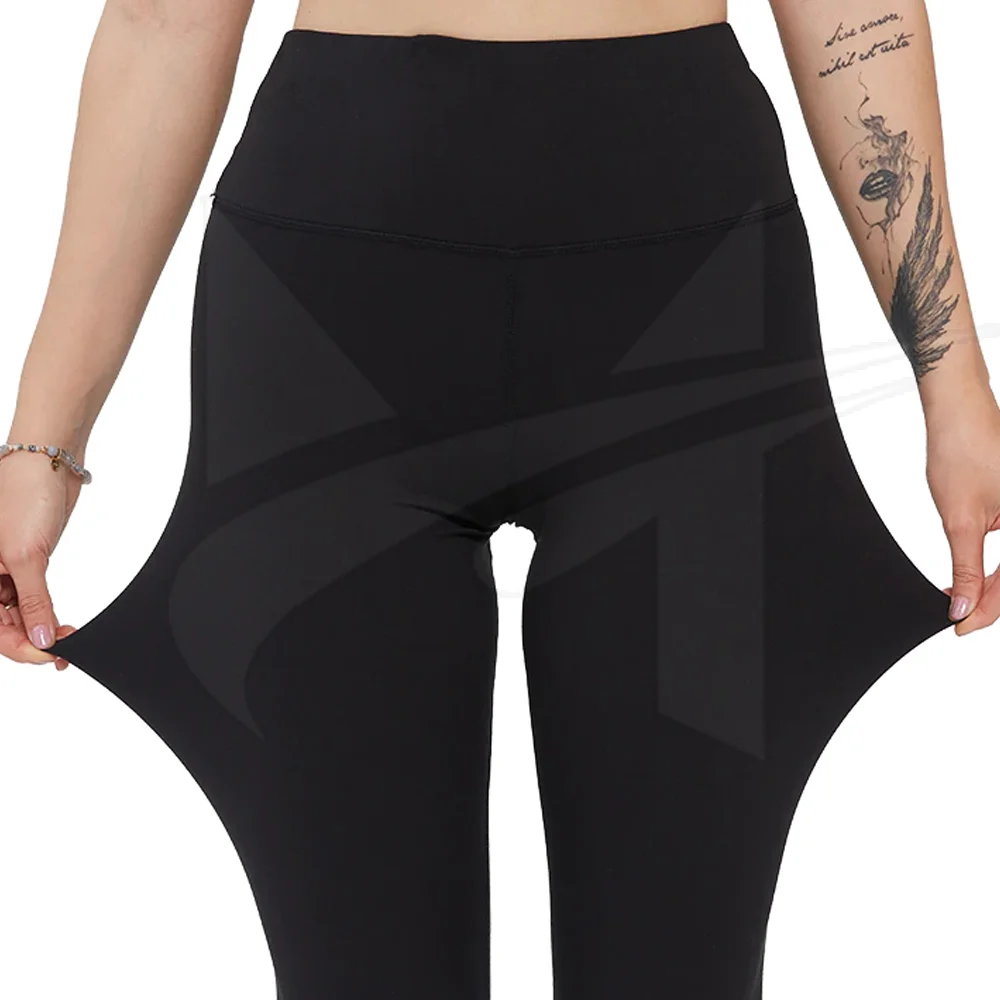 
Pakistan Manufacturer Workout Sport Gym Legging Seamless Women Leggings With Pockets 