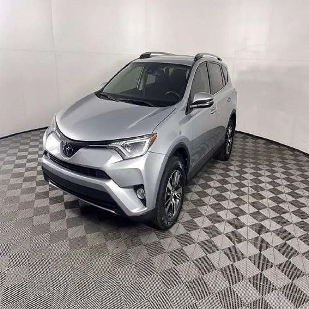 USED RHD / LHD-TOYOTA RAV4 2.0L CVT LIMITED 4x4 2014 2015 2016 2017 2018 2019 2020