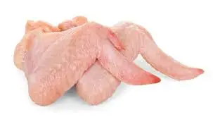 Brazilian Halal Frozen Chicken Mid-Joint Wings | Halal Frozen Mid-Joint Wings with SIF Number.