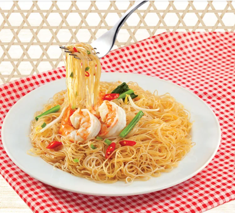
Vermicelli Rice Noodle Taste Good Don Vermicelli Rice Noodle 