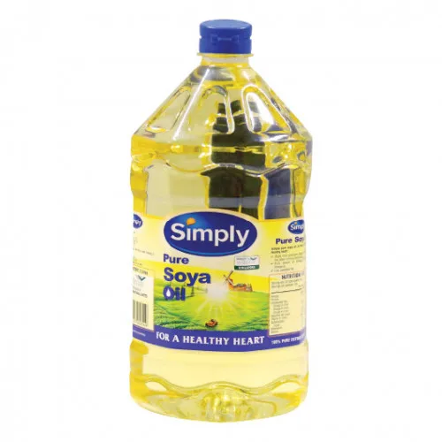
Soybean oil 