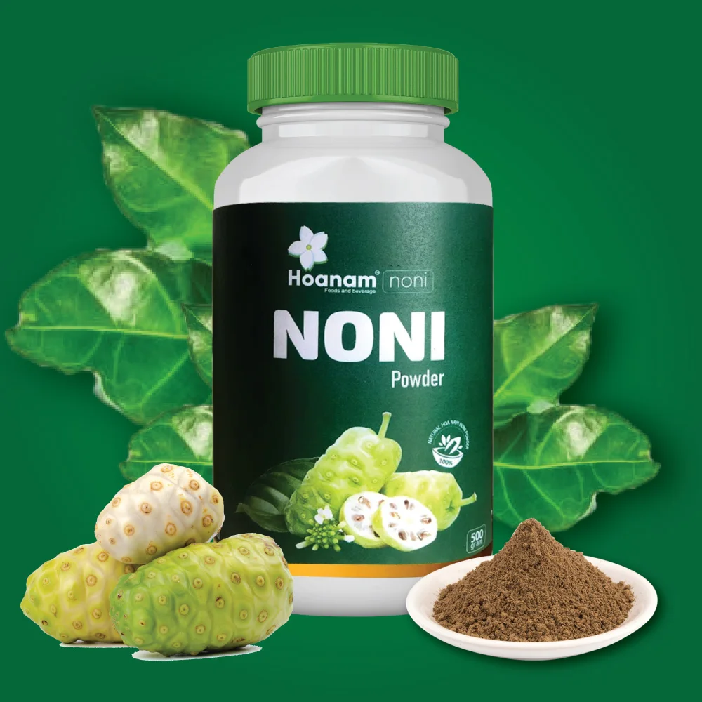 
 Порошок нони, фруктовый экстракт, порошок Нони из Вьетнама  