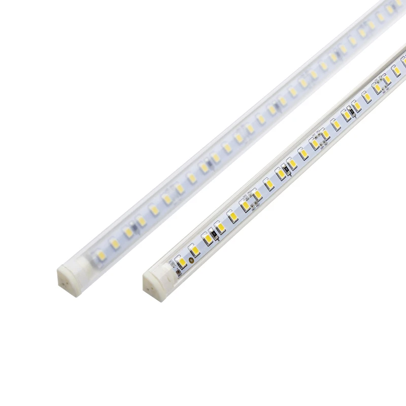 
CANNES PMMA Corner 12v freezer use LED refrigeration light 