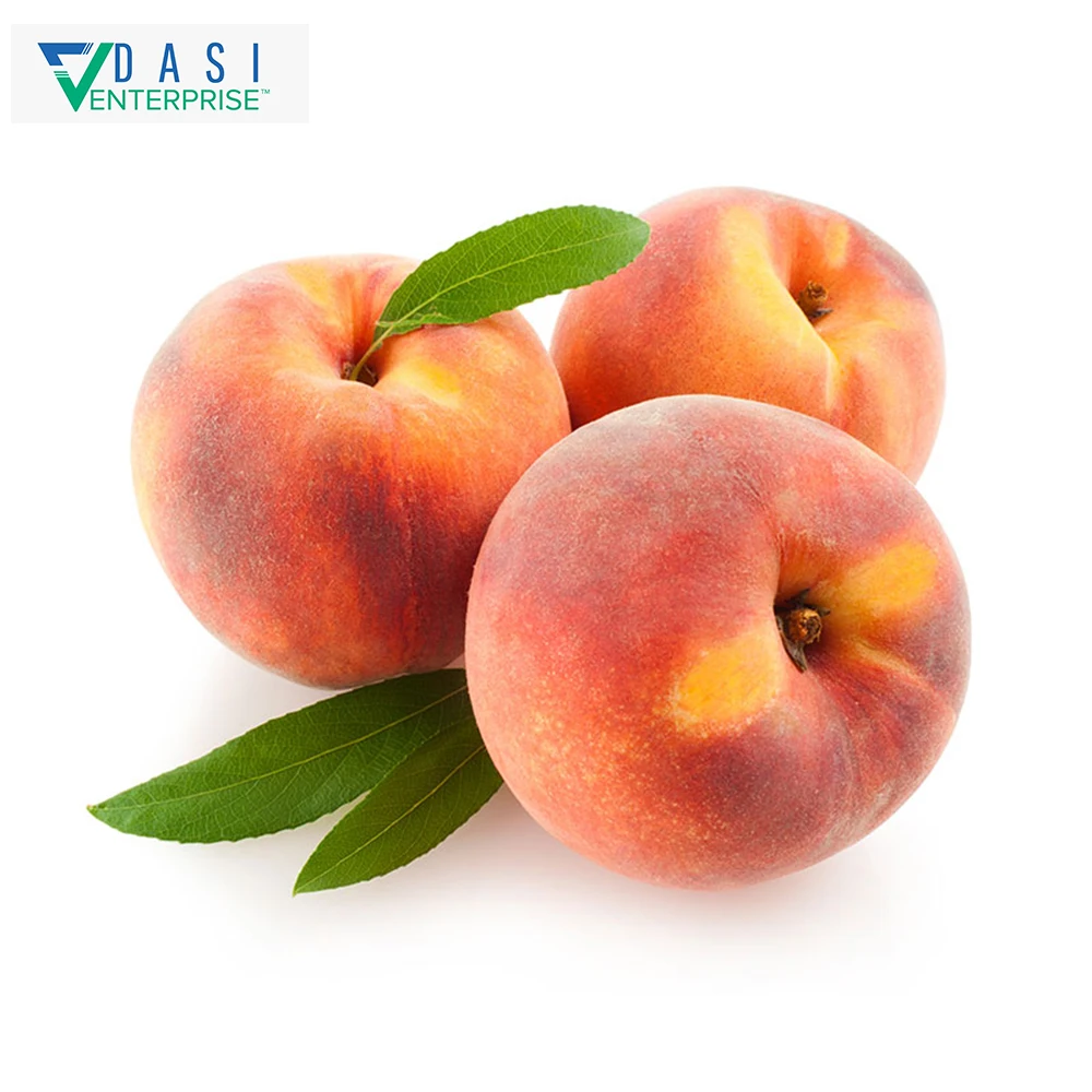 Quality Verified  A Grade Great Cultivate Natural Pink Peach Fruit Direct From Factory in Reasonable Cost