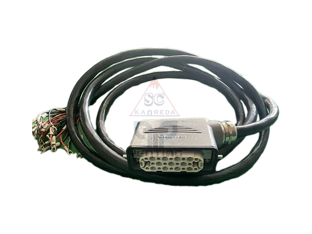 Best Quality construction machinery parts REMOTE CONTROL FOR PUTZMEISTER AND OTHER BRANDS CONCRETE PUMP