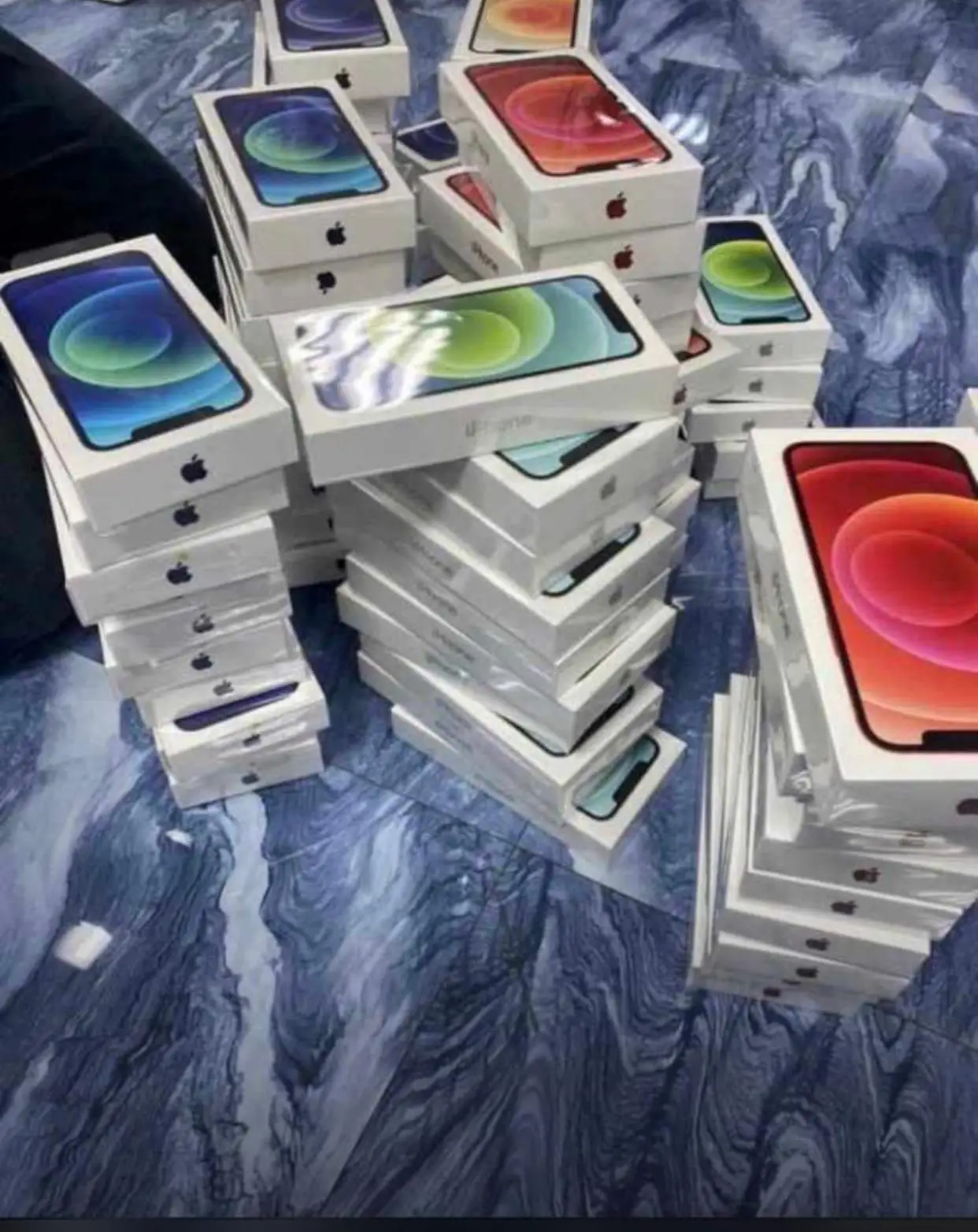 
BRANDNEW Buy 2 Get 2 Free New Phone 12 Pro Max Factory Unlocked 6 7 plus 8 plus X XR 11 11 pro 11pro max for Iphone Latest Model 