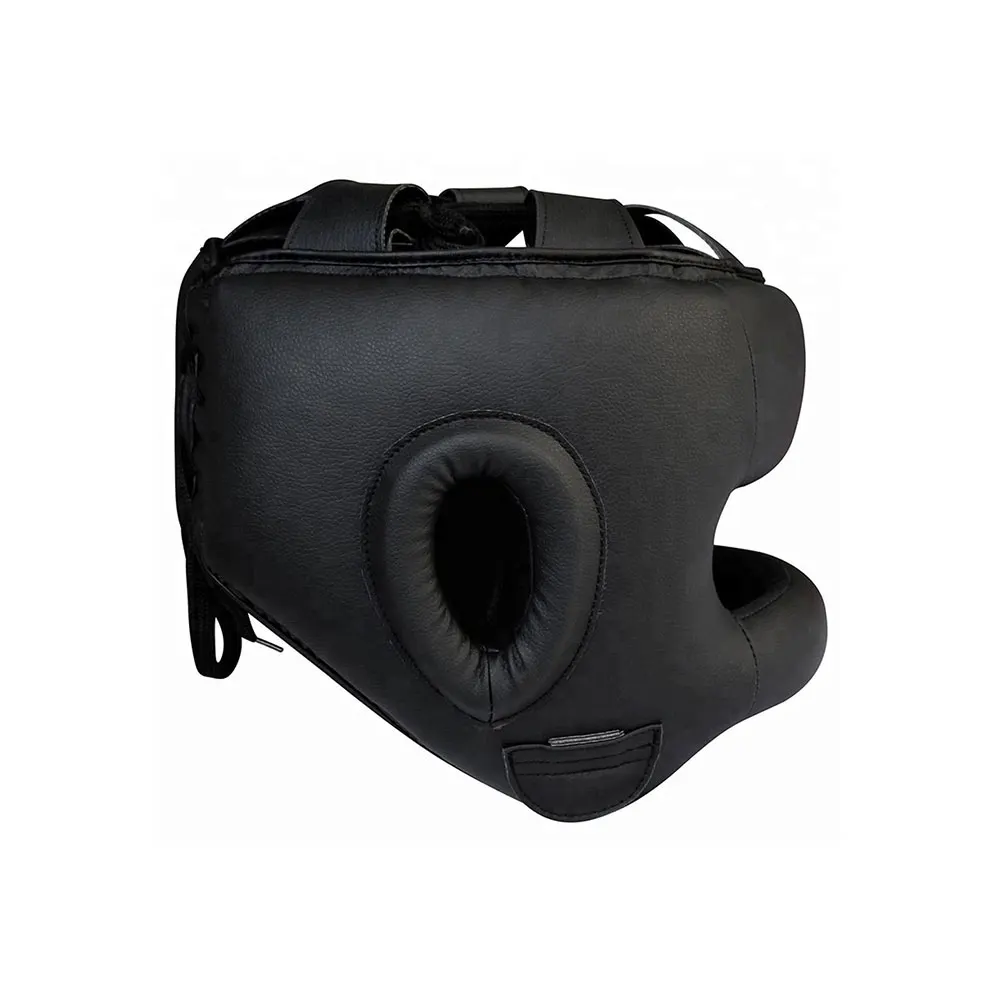 Sports Helmet Jiu Jitsu boxing head Guard Headgear