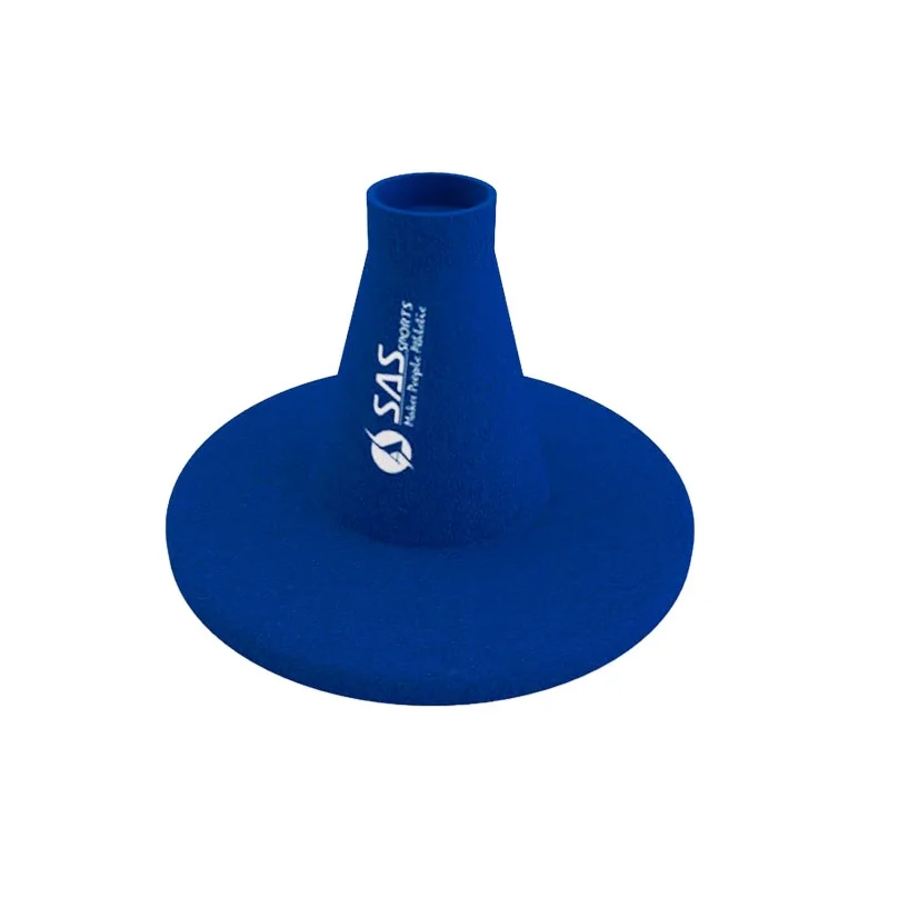 High Quality Batting Tee Wide Base cricket Training Batting Tee with Wide Base