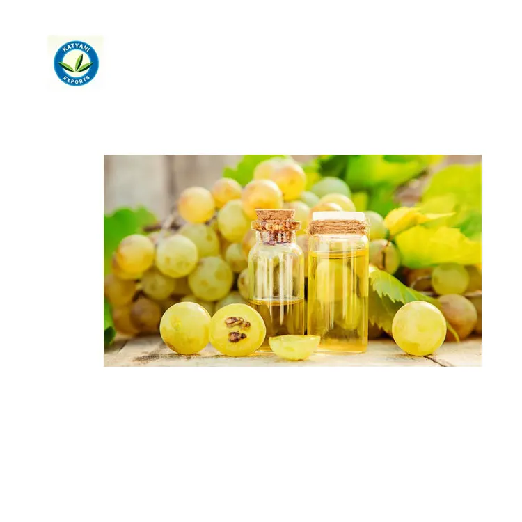 Top Deal on Best Selling Pure Natural Grapeseed Oil from Genuine Seller