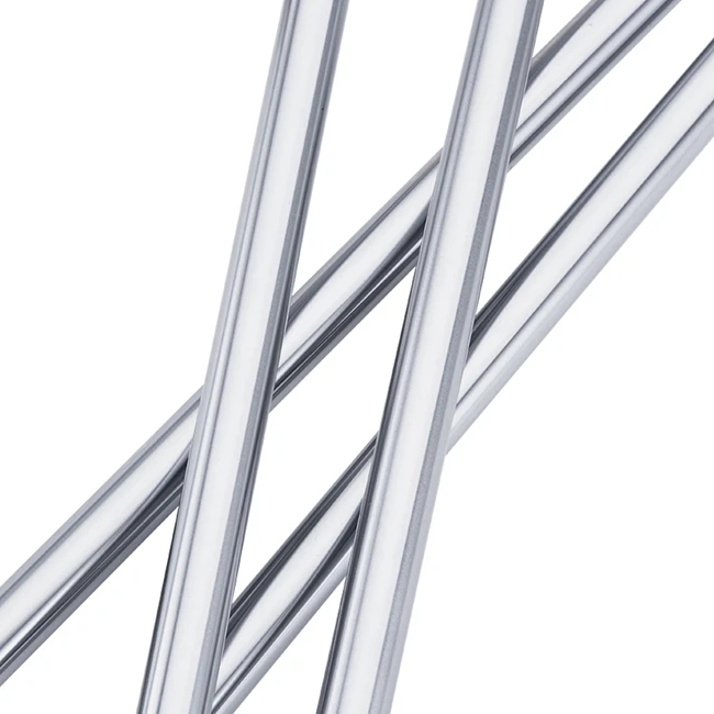 Optical Axis OD 8mm 10mm 12mm Linear Shaft Cylinder Linear Rail Smooth Round Rod Length 300mm-6000mm for 3D Printer Parts