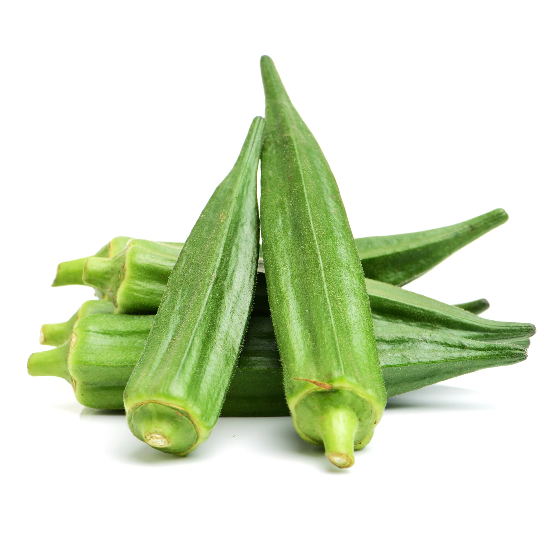 Okra High Quality