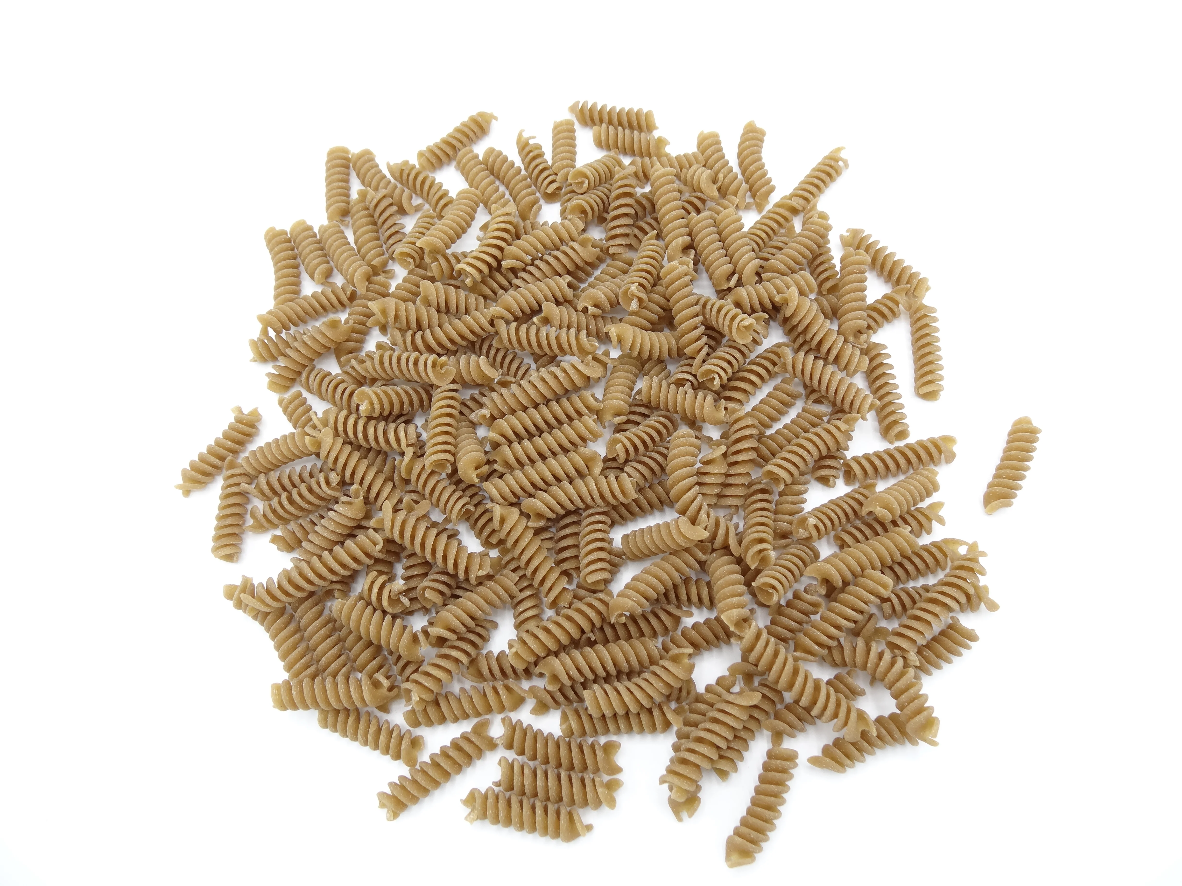 Top Quality Gluten Free Italian Brown Rice Pasta Bulk food and beverage private label oem