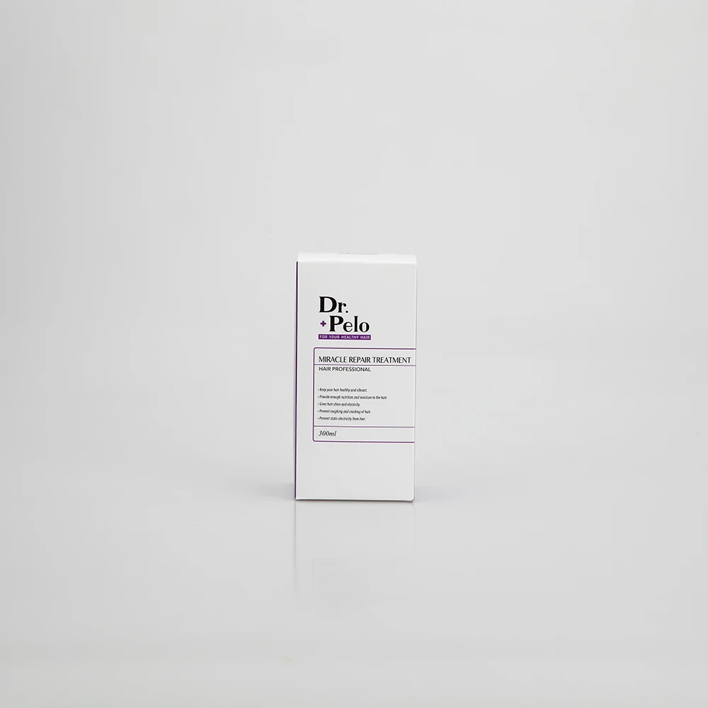 OEM Private Label organic hair loss repair Keratin Treatment straightening smoothing dry damage Hair without rinsing