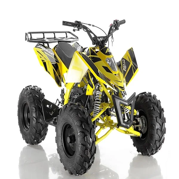 Оптовая продажа внедорожник 4 колеса мотоцикла 125cc ATV для