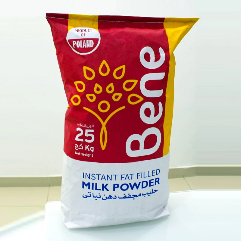 Drink fresh full cream milk powders dairy in various sizes weights packaging from 20 grams till 25 Kgs  milk powders