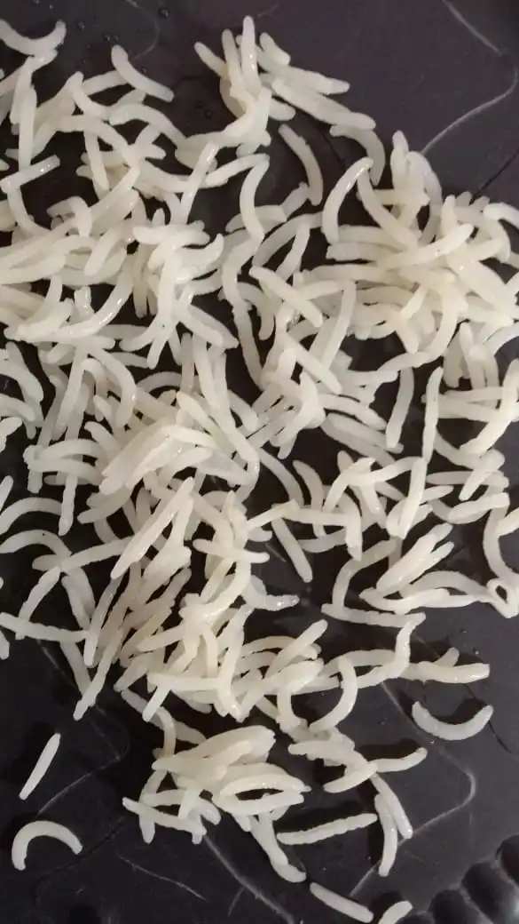 for sell 1121 Basmati Rice from Pakistan Sella 1509