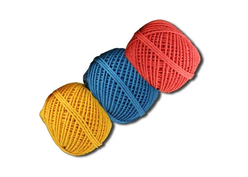  Лидер продаж Высококачественная ориентированная на экспорт цветная джутовая пряжа из бангладеш