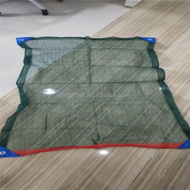 Tunisia Olive Oil Collection Picking Mesh Olive net