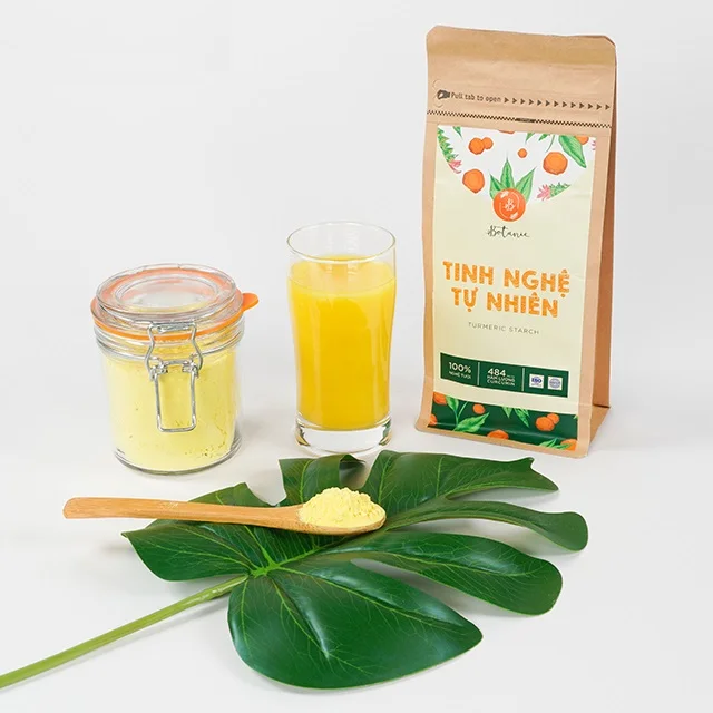 
Daily Health Herbal Extract Contains Bioactive Compounds With Powerful Medicinal Properties Supplement Water Soluble Turmeric 