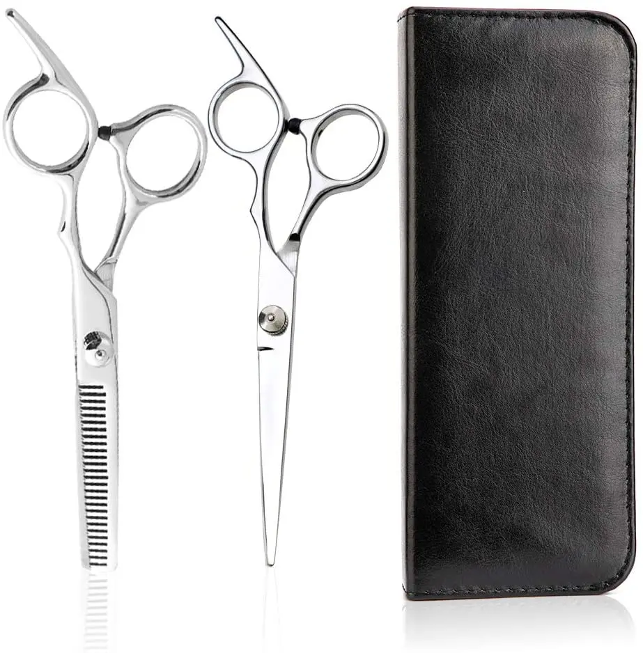 hair cutting scissors for women hair cutting scissors hair clippers haircut shears thinning professional barber scissors