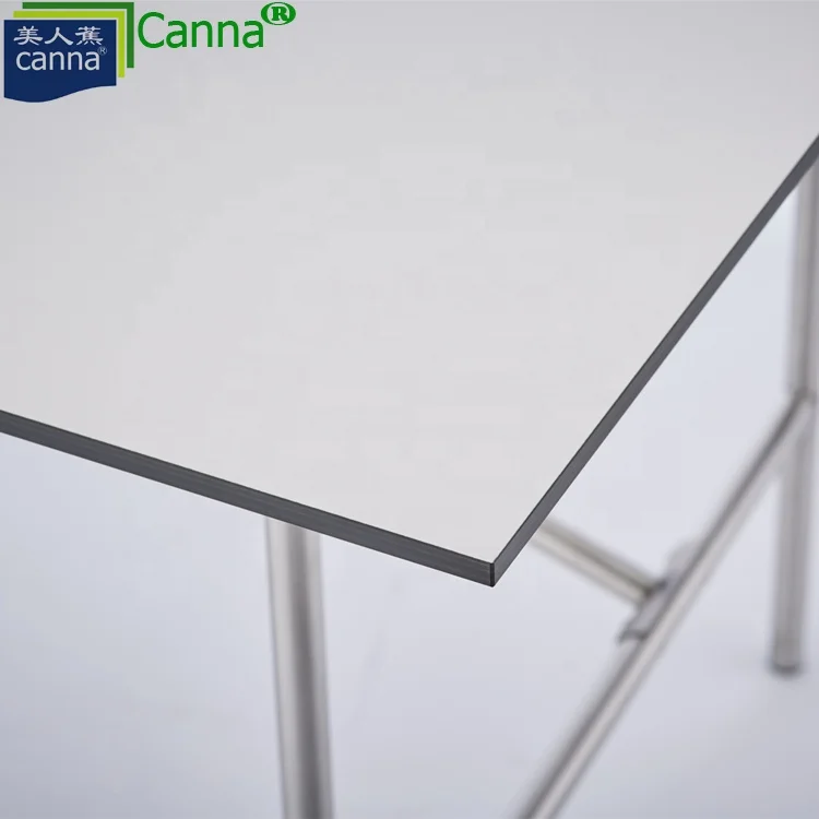 Compact Laminate Thick / HPL /Phenolic Board