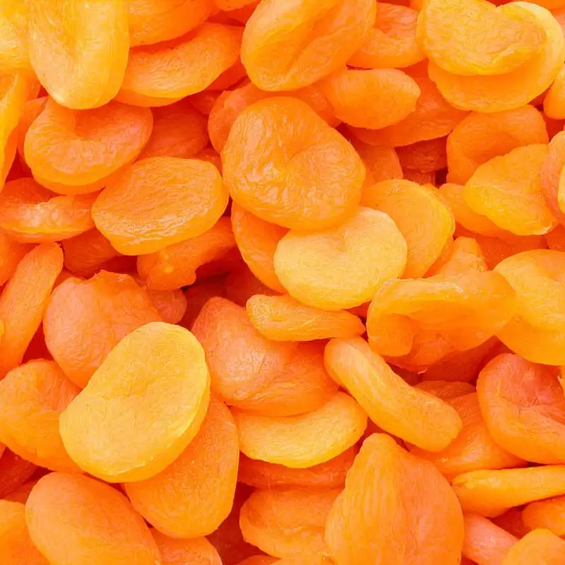 TURKISH DRIED APRICOTS NATURAL TOP