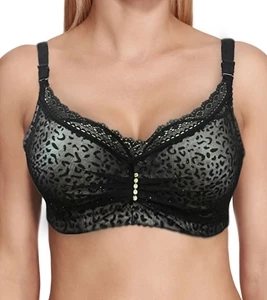 Invisible Silicone Bra Woman Bra Customized Designs Half Cup(1/2 Cup) Cup Wire Wire Free Custom Sizes Padded OEM Custom Service