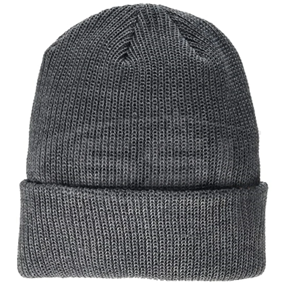 Зимняя шапка, шапка, шерстяная шапка, черная вязаная шапка для мужчин на заказ