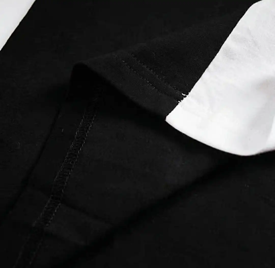 2023 New Arrival Spring Summer Women Tshirt trendy women eyes face print t-shirt/custom print men and women tshirts