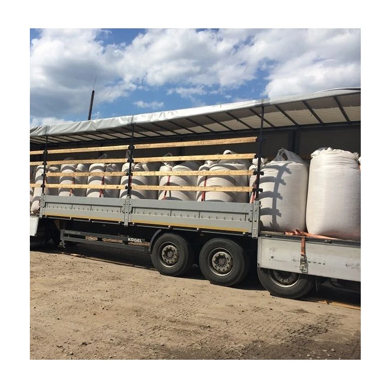 Direct Factory Price High Quality Birch Wood Pellets from Ukraine