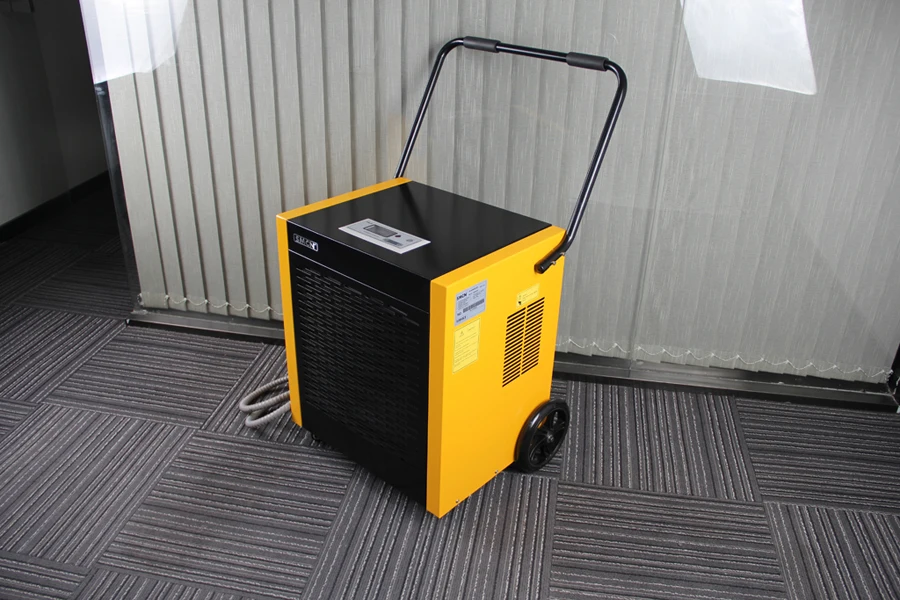 50L 90PINT Peltier Dehumidifer Power Supply For Xbox One 220v Commercial Pool Dehumidifiers Systems Air Dyrer