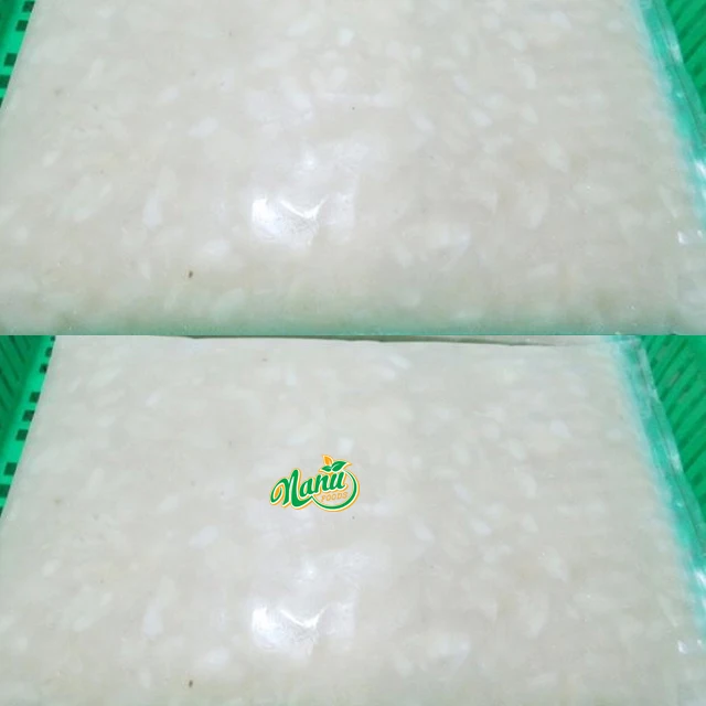 
Best selling Frozen Soursop Puree Offer OEM, FOB, EXW, CIF Price 