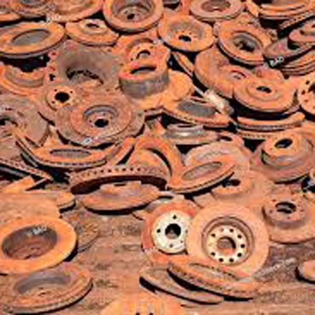 Scrap Iron Recycle Hms 1- Hms 2 And Used Rails R50 - R65 For Sale High Grade Iron Scrap