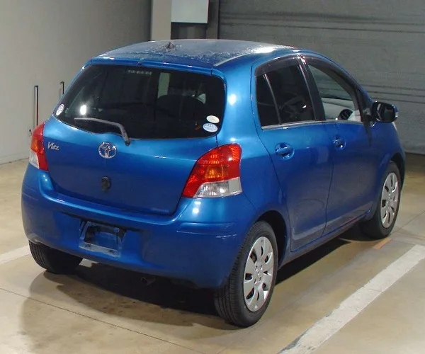 Новые товары противотуманная фара Aright с для хэтчбека TO.YO.TA YARIS/vitz 2006-2008