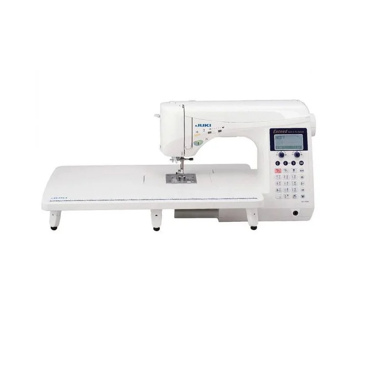HZL F600 Quilting & Sewing Machine Advanced technology Sewing Machines