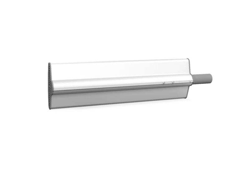 650*205*90 ECOLED-160W-18130-S140x40-K1 Lite, 18130 Lm, LED Lamp