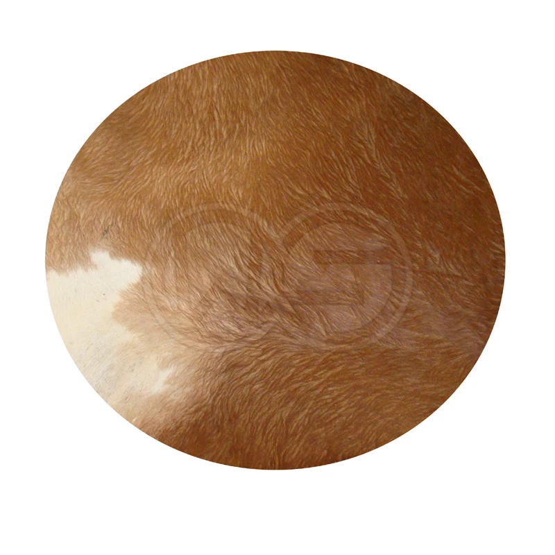 Головка барабана головка из козьей кожи ручной работы для тюнера барабан всех размеров