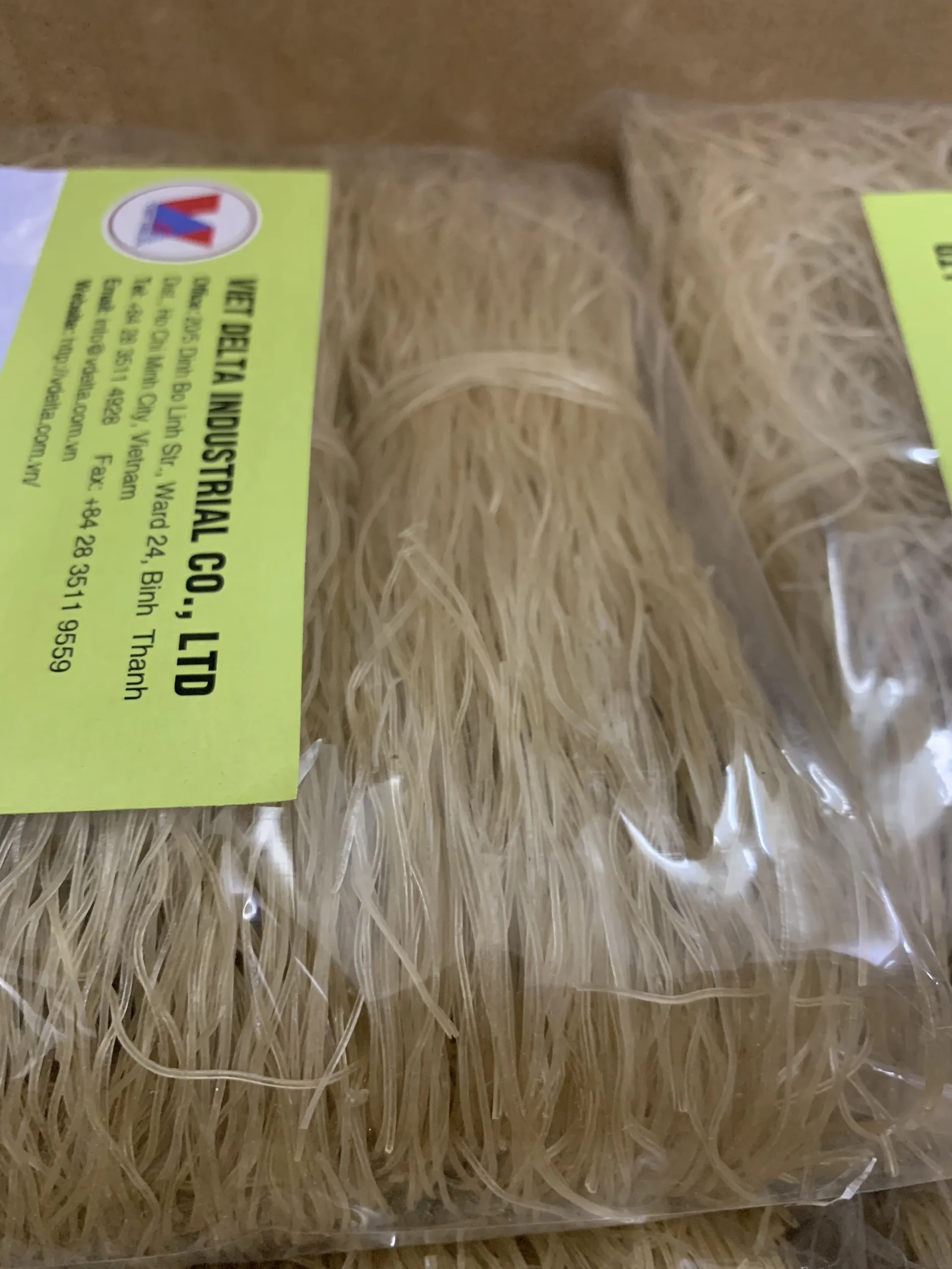 2022 Vietnam Supplier Wholesale Arrowroot Vermicelli | Asian Food - Ms. Esther