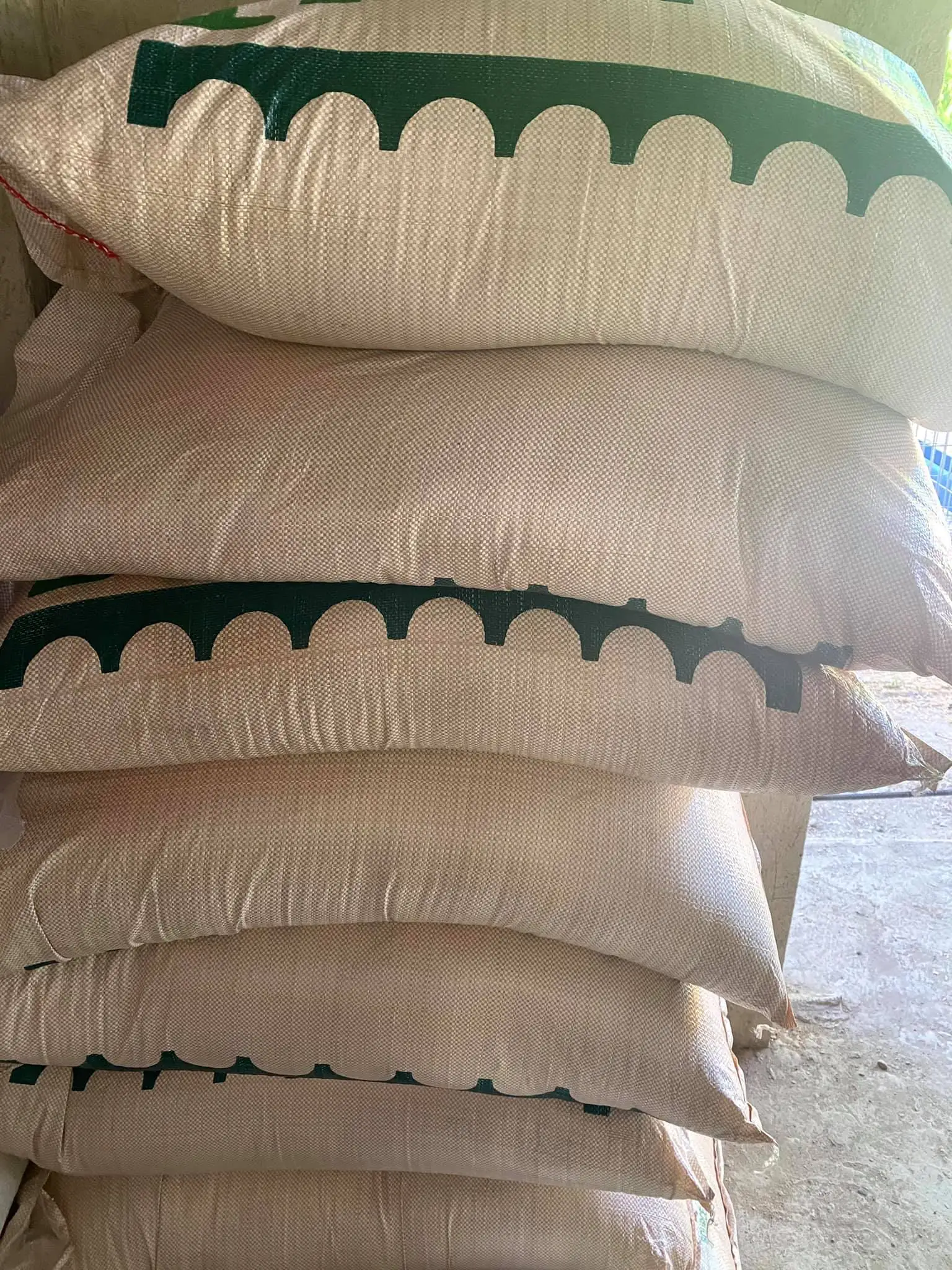 Manufacturer Diammonium Phosphate 21-53-0 Diammonium Hydrogen Phosphate Dap Fertilizer