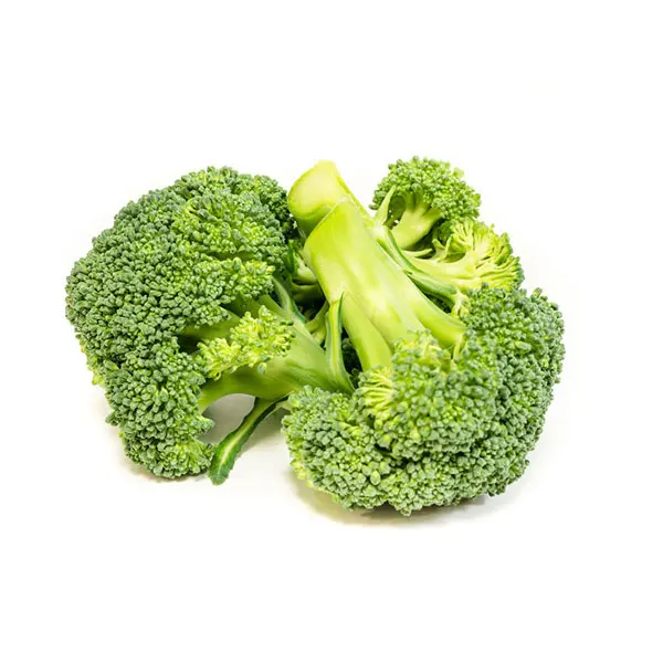 Замороженная брокколи IQF/5-15/ 10-25/ 15-30/ 20-40/ 30-50/ 40-60/рисовая брокколи