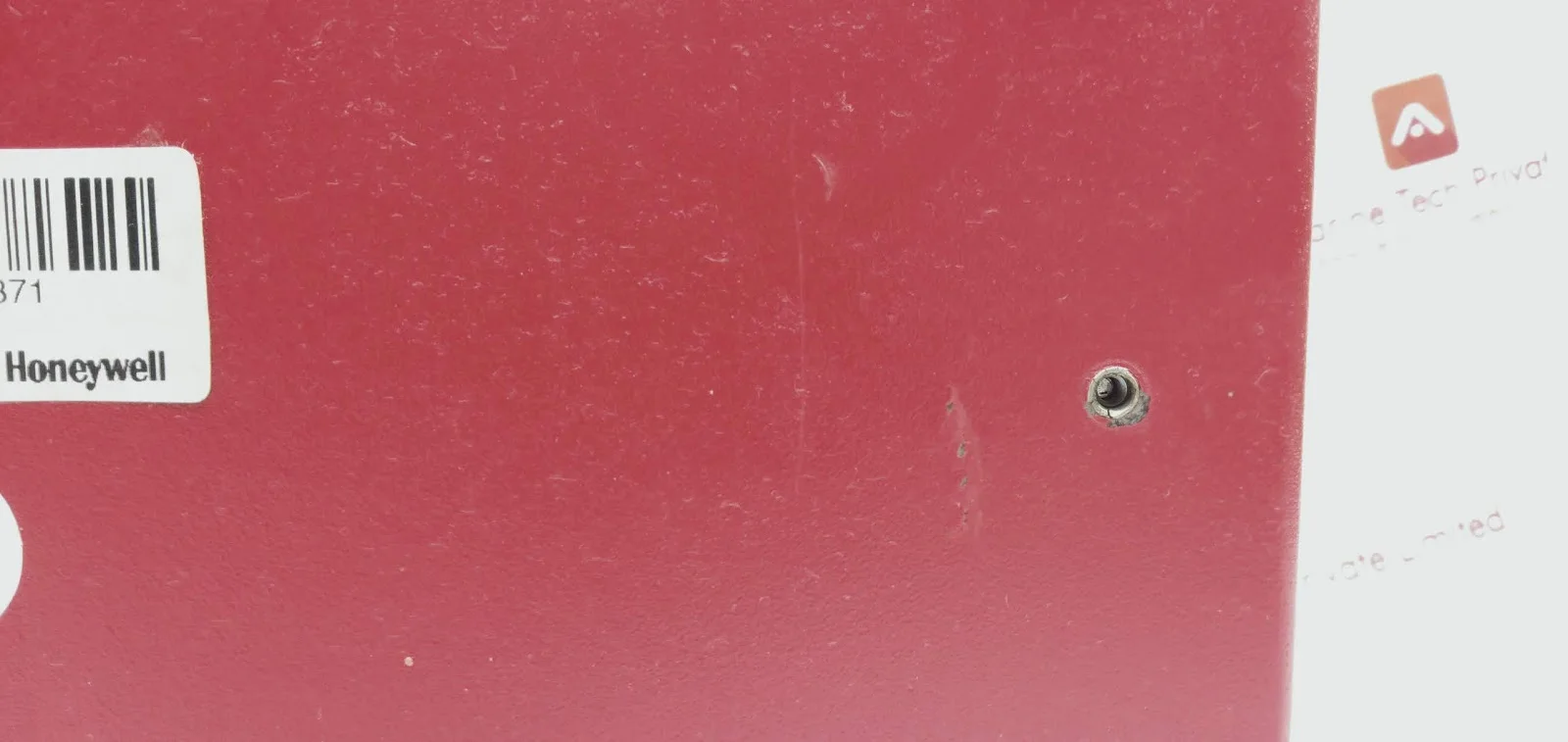 T010007871 Fire Exit